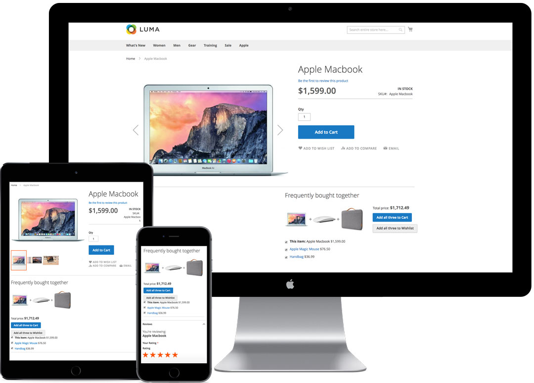 magento 2 frequently bought together