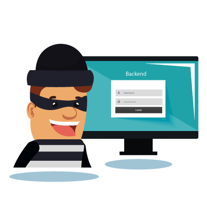 Brute Force Attack Protection