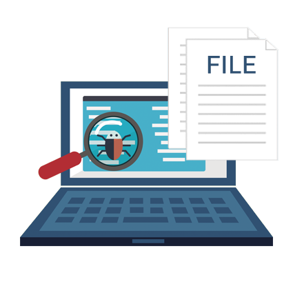 magento 2 Security file-change-detection