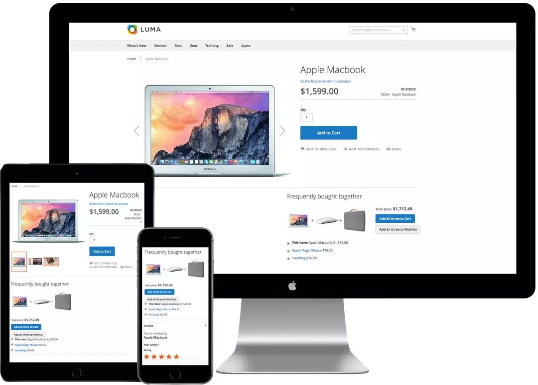 magento 2 frequently bought together