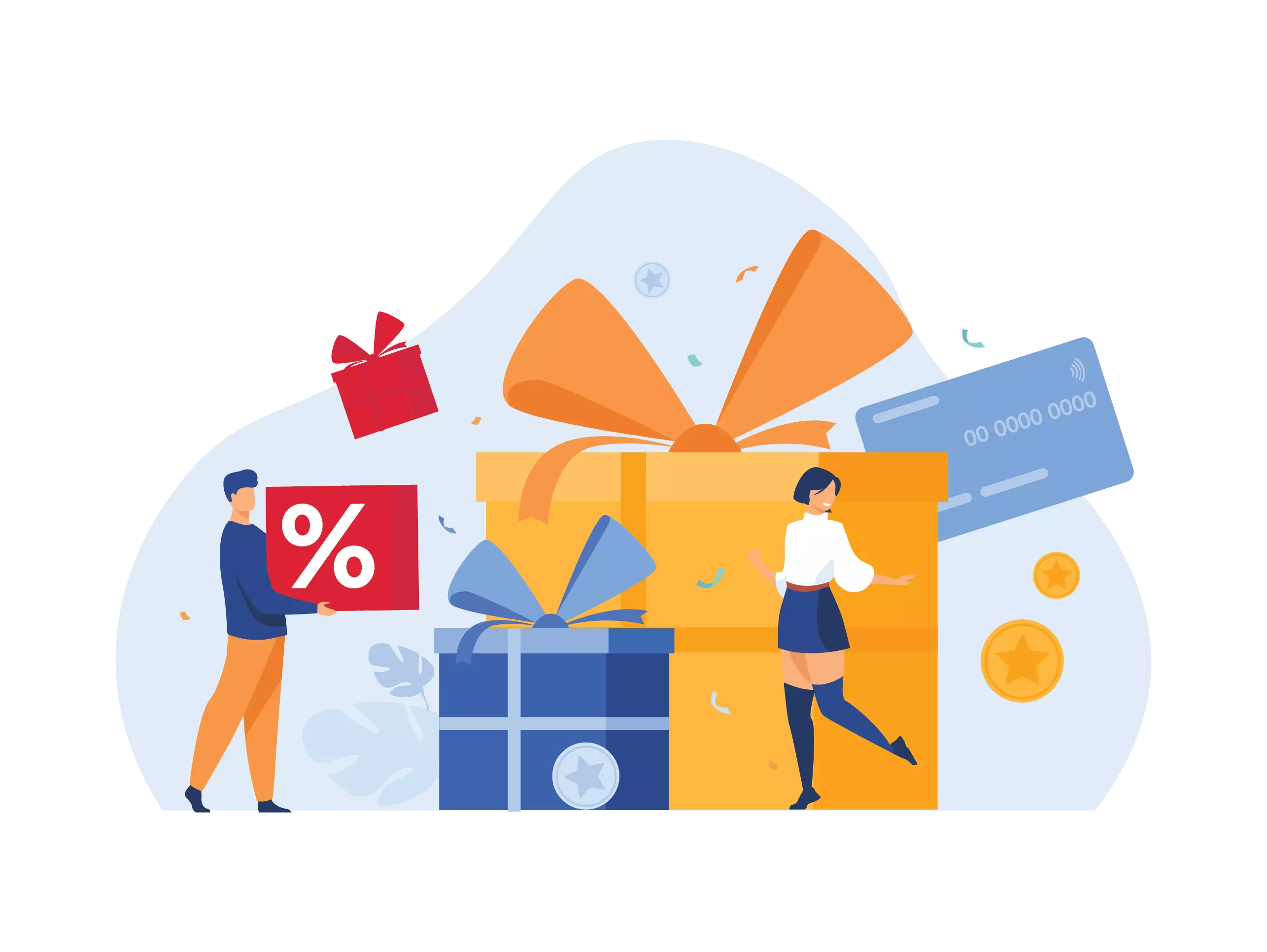 MARKETING IDEAS