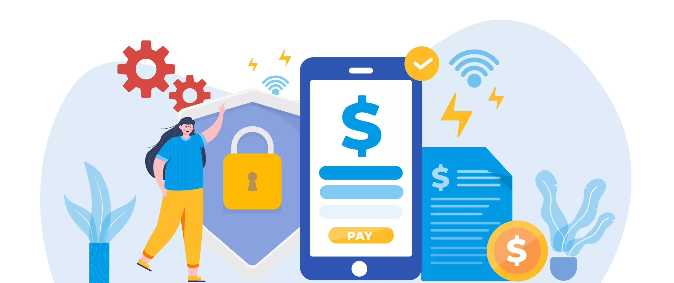 B2B Solution