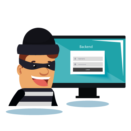 Magento 2 Brute Force Attack Protection