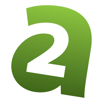 a2hosting logo