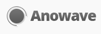 anowave logo