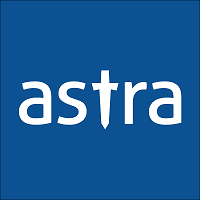 astra logo