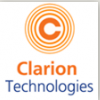 clariontech logo