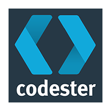codester logo