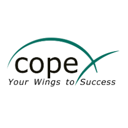 copex logo