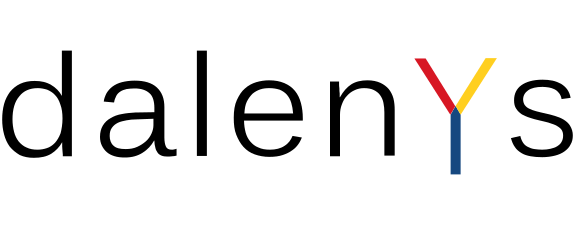 dalenyspayment logo