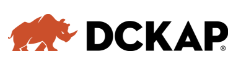 dckap logo