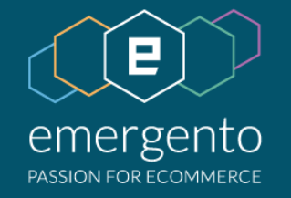 emergento logo