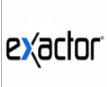 exactor logo