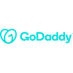 godaddy logo