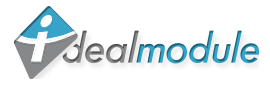 ideal-module logo