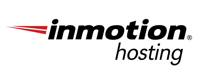 inmotion logo