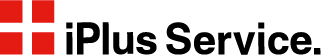 iplusservice logo