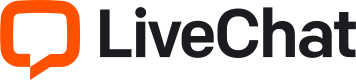 livechat logo