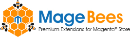 magebees logo