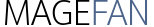 magefan logo
