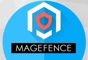 magefence logo