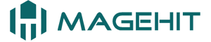 magehit logo