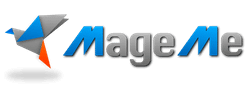 mageme logo