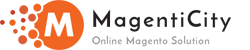 magenticity logo