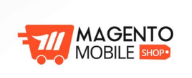 magentomobileshop logo