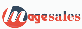 magesales logo