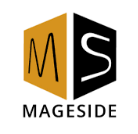 mageside logo