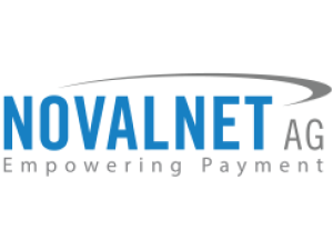 novalnet logo