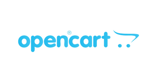 opencart logo