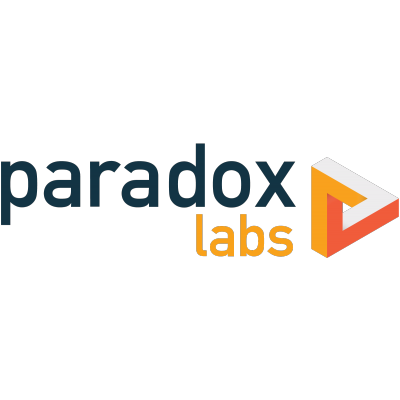 paradoxlabs logo