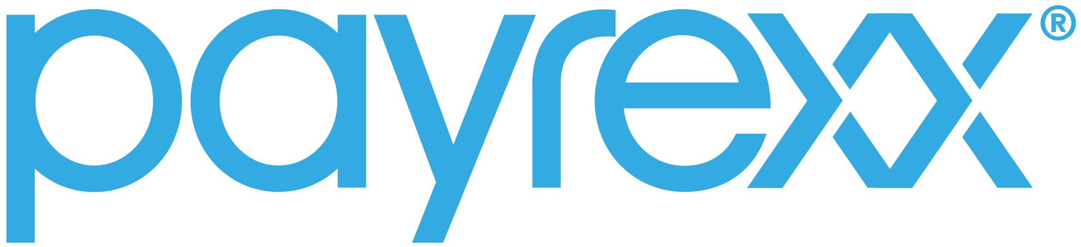 payrexx logo