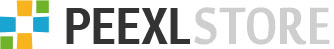 peexl logo