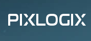 pixlogix logo