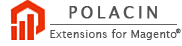 polacin logo