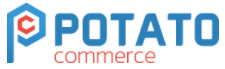 potatocommerce logo