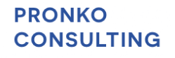 pronkoconsulting logo