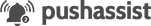 pushassist logo