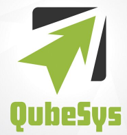 qubesys logo