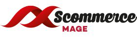 scommerce-mage logo