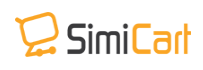 simicart logo
