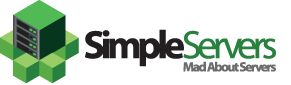 simpleservers logo