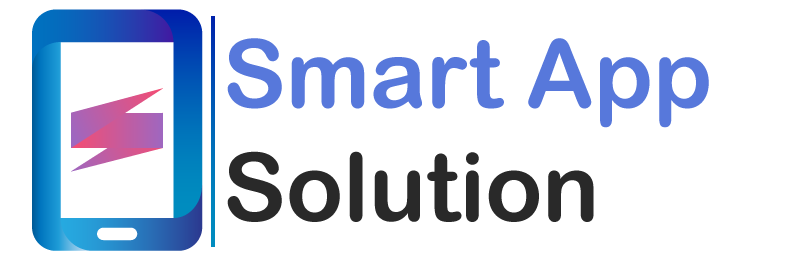 smartappsolution logo