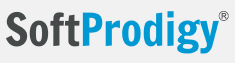 softprodigy logo