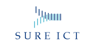 sureict logo