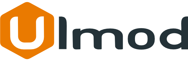 ulmod logo