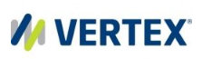 vertex logo